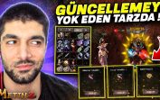 GÜNCELLEME GELDİ 😱 TÜM EPİMİ BİTİRDİM | BUNDAN SONRA NE YAPICAM / PHEBİA2 #metin2 #metin2pvp
