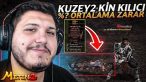 KUZEY2 KİN KILICINA GELEN REKOR ORTALAMA ! SERVERDE EŞİ BENZERİ YOK | Metin2 KUZEY2 #115