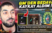 GM’DEN BEDAVA KAYKAY ALDIM 🛹 PERMA KOSTÜM SETİNİ KULLANDIM… / PHEBİA2 #metin2 #metin2pvp