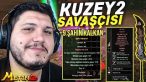 KUZEY2 SON ANDA KİN KILICINA İSTEDİĞİM +YI BASTIM ! PARIL PARIL PARLIYOR✨ | Metin2 KUZEY2 #117