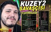 KUZEY2 SON ANDA KİN KILICINA İSTEDİĞİM +YI BASTIM ! PARIL PARIL PARLIYOR✨ | Metin2 KUZEY2 #117