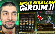 EPSİZ SIRALAMAYA GİRDİM 🏆 HASARI KOLAY ARTTIRMANIN YOLU BU… / PHEBİA2 #metin2 #metin2pvp