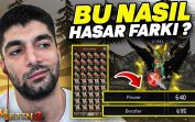 1300 POWER & BOOSTER GETİRDİM 😱 GÜNCELLEMEYE HAZIR NİNJA ÇARIM / PHEBİA2 #metin2 #metin2pvp