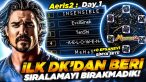 AERİS2'YE BOMBA GİBİ BAŞLADIK! BU DAHA FRAGMAN! 😛 #metin2 #metin2pvp #aeris2