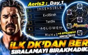 AERİS2’YE BOMBA GİBİ BAŞLADIK! BU DAHA FRAGMAN! 😛 #metin2 #metin2pvp #aeris2