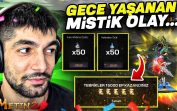 BEDAVA 15.000 EP İTEM GELDİ 😱 OYUN SONU İTEMİ YAPTIM (0 EP) / PHEBİA2 #metin2 #metin2pvp