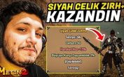 KUZEY2 BEDAVA SİYAH ÇELİK ZIRH +0 ! SONUNDA ŞAMAN KUTSAMA PERFECT MASTER | Metin2 KUZEY2 #116