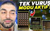 İLK GÜNDEN METİNLERE TEK ATTIM 😱 6-7 EFSUNLARA BAŞLADIM / PHEBİA2 #metin2 #metin2pvp
