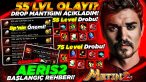 AERİS2 METİN2 PVP PİYASASINI DOMİNE ETMEYE GELİYOR! 😍 #metin2 #metin2pvp #aeris2