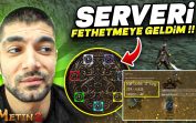 SIFIRDAN EPSİZ YARDIMSIZ SERİ BAŞLADIM ! İLK SAAT YAPMAN GEREKENLER / PHEBİA2 #metin2 #metin2pvp