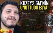 KUZEY2 SERVERDE OLMAMASI GEREKEN İTEM ÇIKTI ! GM’DEN UYARI GELDİ | Metin2 KUZEY2 #107