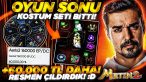 SUNUCUNUN İLK SAATLERİNDEN 75'LİK OLDUK... 😱 #metin2 #metin2pvp #aeris2