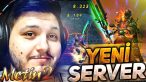 ÇOCUKLUĞUMUN METİN2 SERVERİ GERİ AÇILIYOR ! M2-HERO DETAYLI TANITIM