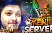 ÇOCUKLUĞUMUN METİN2 SERVERİ GERİ AÇILIYOR ! M2-HERO DETAYLI TANITIM