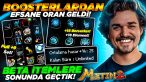 ELEMENT SANDIĞI FARMI İÇİN VARIMIZI YOĞUMUZU BASTIK! 😭 #metin2 #metin2pvp #aeris2