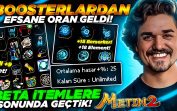 ELEMENT SANDIĞI FARMI İÇİN VARIMIZI YOĞUMUZU BASTIK! 😭 #metin2 #metin2pvp #aeris2