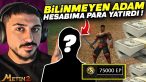 KUZEY2 ID-PW ADRESİME 75.000 EP YÜKLEDİ ! 😱 (30.000 TL) | Metin2 - Kuzey2 #111