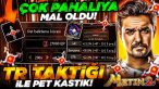 ÇOK ESKİ METİN2 TR TAKTİĞİYLE ELİT PES KASMAK? 😎 #metin2 #metin2pvp #aeris2