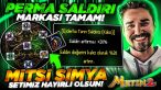 NESNE MARKET ÖNCESİ HASARIMIZI NİRVANA'YA ÇIKARDIK! 😍 #metin2 #metin2pvp #aeris2