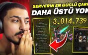 BİRİ BENİ GEÇERSE OYUNU SİLERİM ! 😱 BU HASAR GERÇEK Mİ ?? | Metin2 – M2Hero İstiklal #14