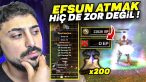 KUZEY2 56 SAVUNMA ZIRHA MİLYARLIK EFSUN DENEDİM ! 😱  | Metin2 - Kuzey2 #74