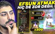 KUZEY2 56 SAVUNMA ZIRHA MİLYARLIK EFSUN DENEDİM ! 😱  | Metin2 – Kuzey2 #74