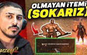 OYUNDA YOK MU ?? 😱😱 14 GÜNÜN SONUNDA İLK BASTIĞIM İTEM | Metin2 – Kuzey2 #77