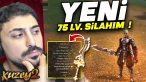 75Lv. SURAYA ASLAN KILICI YAKIŞIR!! 😎😎 FAKE ZEHİR KILICI | Metin2 - Kuzey2 #64
