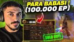 ZEHİR KILICINDAN KÂR 100.000 EP ! 🤩 TÜM NESNEYİ SATIN ALDIM | Metin2 - M2Hero İstiklal #4