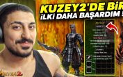 KUZEY2 ZEHİR KILICINA GELEN YENİ EFSUN ! 😱😱 | Metin2 – Kuzey2 #106