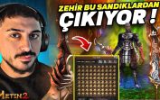 BU PAZAR TAM 100.000 TL DEĞERİNDE ! 😱😱 (KUZEY2 100. BÖLÜM ÖZEL) | Metin2 – Kuzey2 #100