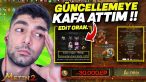 YENİ MAP GELDİ ! 30.000 EP İLE EXEDYAR KUMARINA GİRDİM (GÖREV BAŞARILI) / PHEBİA2 #metin2 #metin2pvp