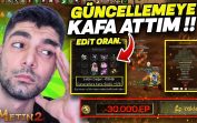 YENİ MAP GELDİ ! 30.000 EP İLE EXEDYAR KUMARINA GİRDİM (GÖREV BAŞARILI) / PHEBİA2 #metin2 #metin2pvp