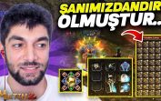 EPSİZ SERİNİN EN ZOR HEDEFİ 🎯 YENİ GÜCELLEME GELDİ (%1500) / PHEBİA2 #metin2 #metin2pvp
