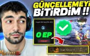 40.000 EP’LİK GÜNCELLEMEYİ BİTİDİM 😎 YENİ MAP PARA DAĞITIYOR ! / PHEBİA2 #metin2 #metin2pvp
