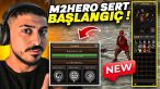 1 AYIN ARDINDAN BAŞLAYACAĞIM YENİ SERVER ! 👀 | Metin2 - M2Hero Detaylı Tanıtım