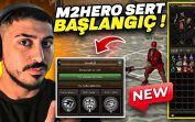 1 AYIN ARDINDAN BAŞLAYACAĞIM YENİ SERVER ! 👀 | Metin2 – M2Hero Detaylı Tanıtım