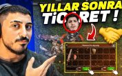 CLİCKBAİTSİZ!!! 😱😱 UÇAN BOĞAYA 50.000 TL’YE ŞAHİN KALKAN SATTIM ! | Metin2 – Kuzey2 #66