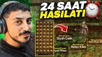 KUZEY2'DE 50 ADET LUSİFER SANDIĞINI YOK ETTİM!!😱😱 (%100 EMEK KASIM) | Metin2 - Kuzey2 #65