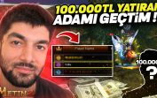 100.000TL YATIRAN ADAMI GEÇTİM 💸 4 GÜN BUNUN İÇİN UĞRAŞTIM / PHEBİA2 #metin2 #metin2pvp