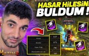 PHEBİA2 HASAR HİLESİNİ BULDUM (!) YENİ FARM AMACIMIZ BULUNDU / PHEBİA2 #metin2 #metin2pvp