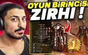 KUZEY2’NİN ELİT İLK KARA BÜYÜ ZIRHINI BASTIM ! 😎 (TAM 30.000 TL DEĞERİNDE) | Metin2 – Kuzey2 #67