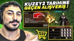 RUH TAŞINA TAMI TAMINA 20.000 TL VERDİM 🤑 | Metin2 - Kuzey2 #69