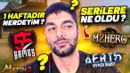 1 HAFTADIR NEDEN VİDEO YOK ? SERİ SERVERELERE NE OLDU / M2 HERO META #metin2 #metin2pvp