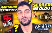1 HAFTADIR NEDEN VİDEO YOK ? SERİ SERVERELERE NE OLDU / M2 HERO META #metin2 #metin2pvp