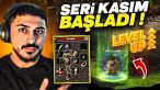 "500.000 EP SEK" ARTIK 55 LEVEL OLUYOR ! 😎 KATTA ELİT PERFORMANS | Metin2 - Kuzey2 #70