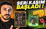 “500.000 EP SEK” ARTIK 55 LEVEL OLUYOR ! 😎 KATTA ELİT PERFORMANS | Metin2 – Kuzey2 #70